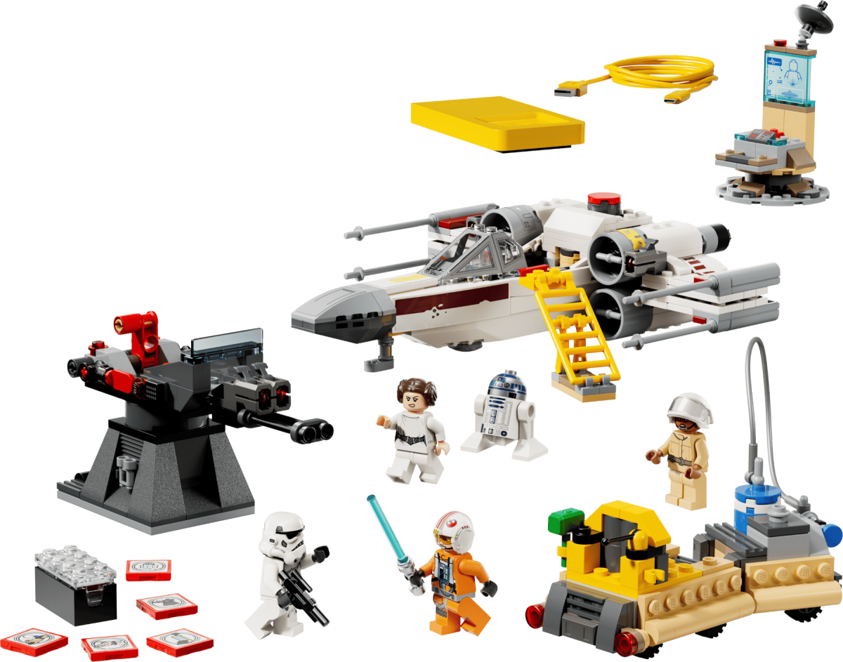 lego star wars 75423 red five x wing 1 1200x943