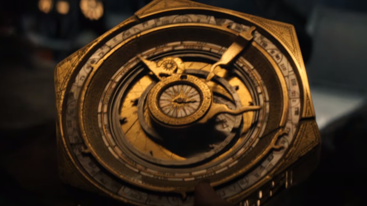 What happened to the Indiana Jones and the Dial of Destiny LEGO sets?