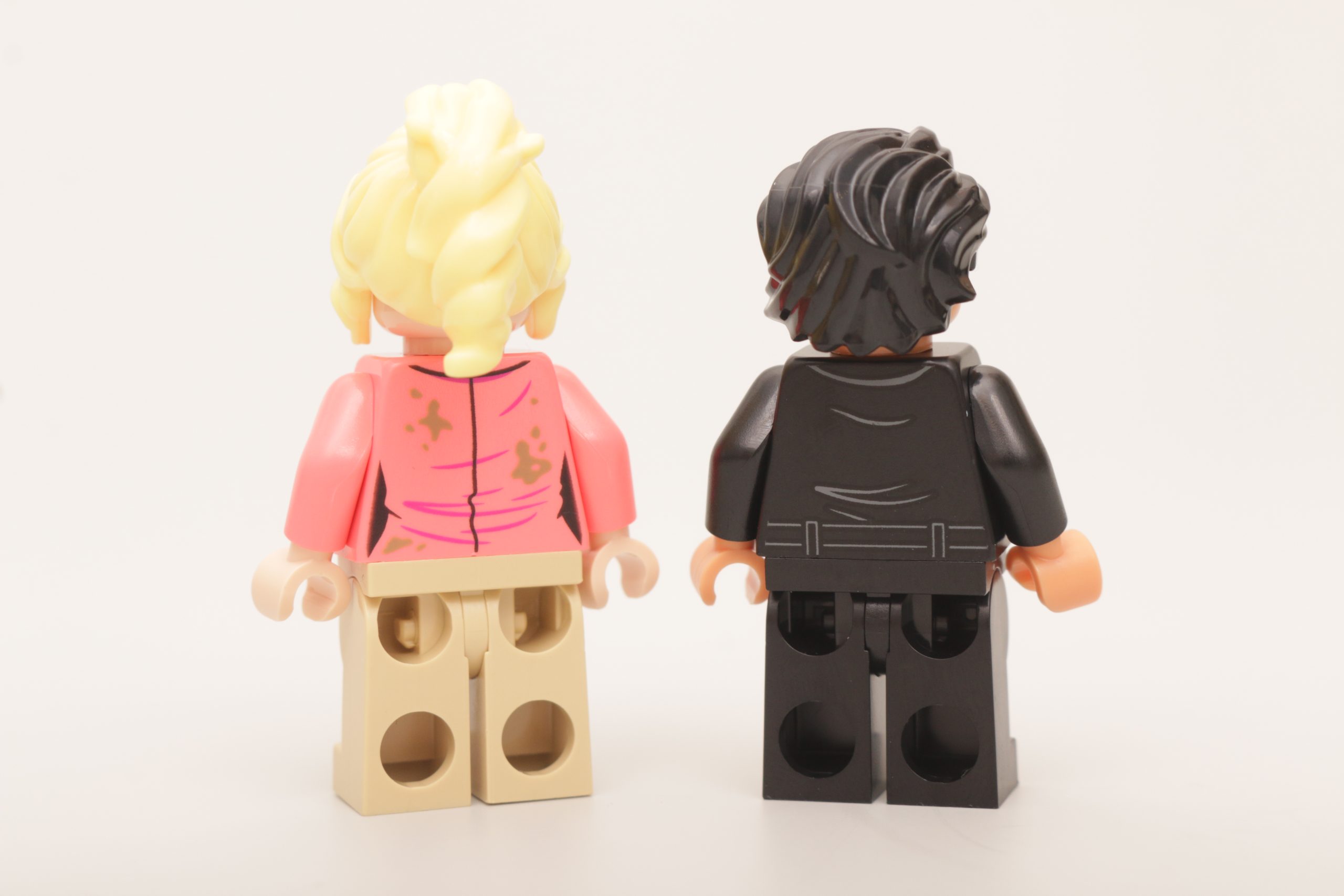 LEGO Jurassic Park 76959 Triceratops Research review 19 scaled