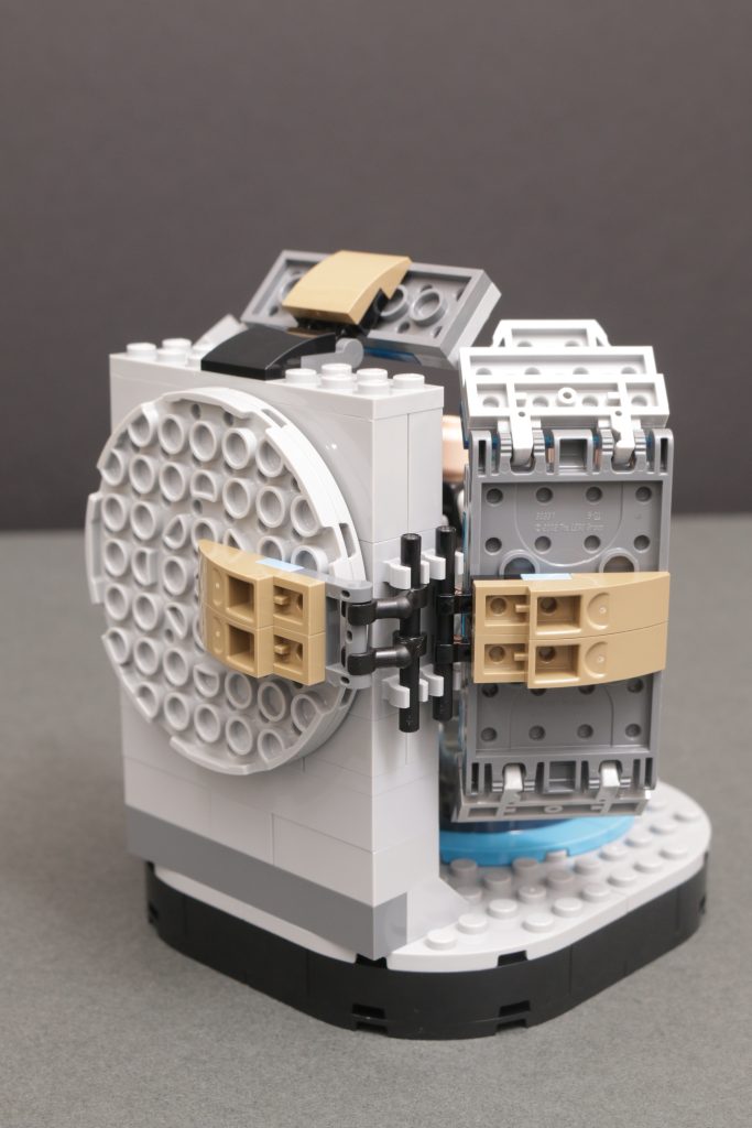 LEGO Marvel 6546713 Cerebro gift with purchase review 17 683x1024