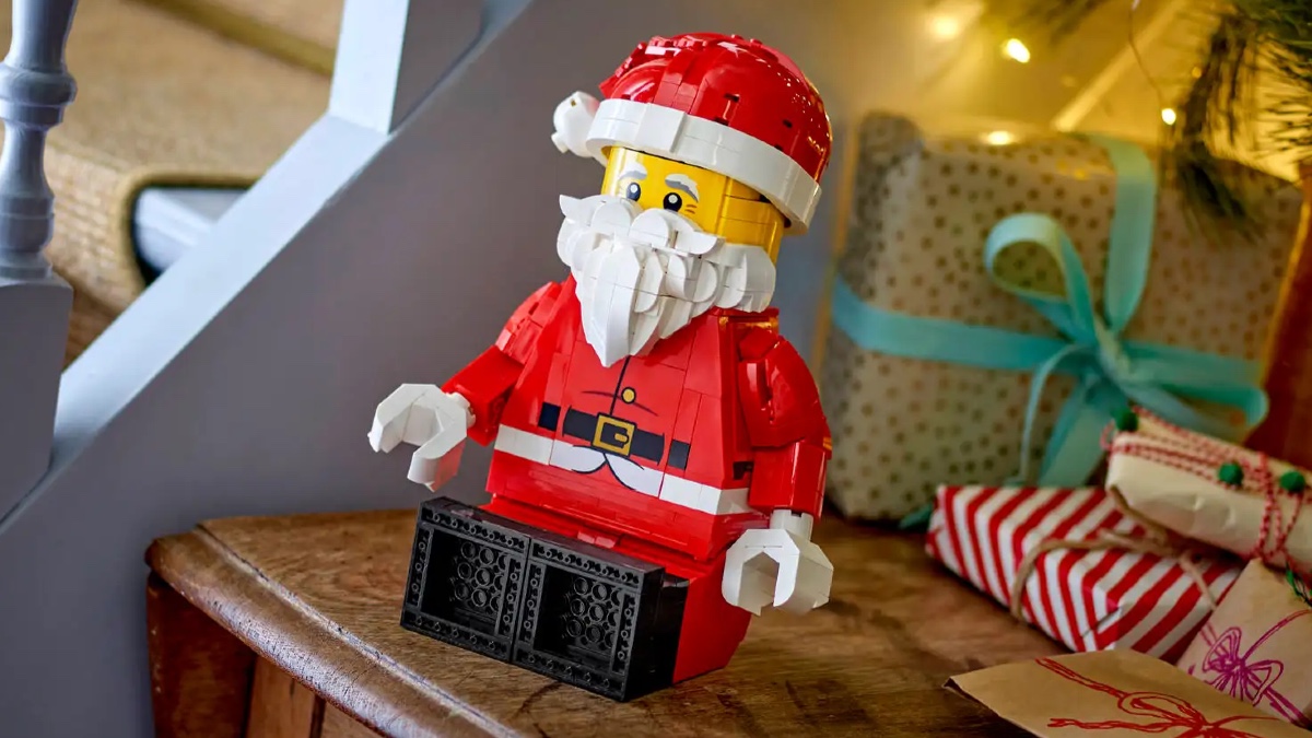 LEGO price increases rumoured for exclusive sets in 2026