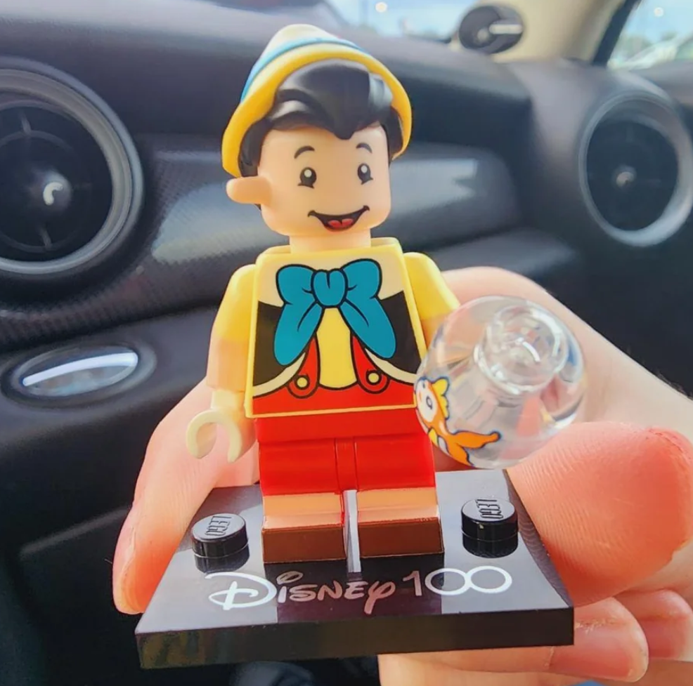 71038 misshapen pinocchio