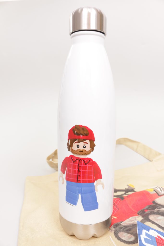 Unboxing a LEGO Hill Climb Adventures gift box 7 683x1024