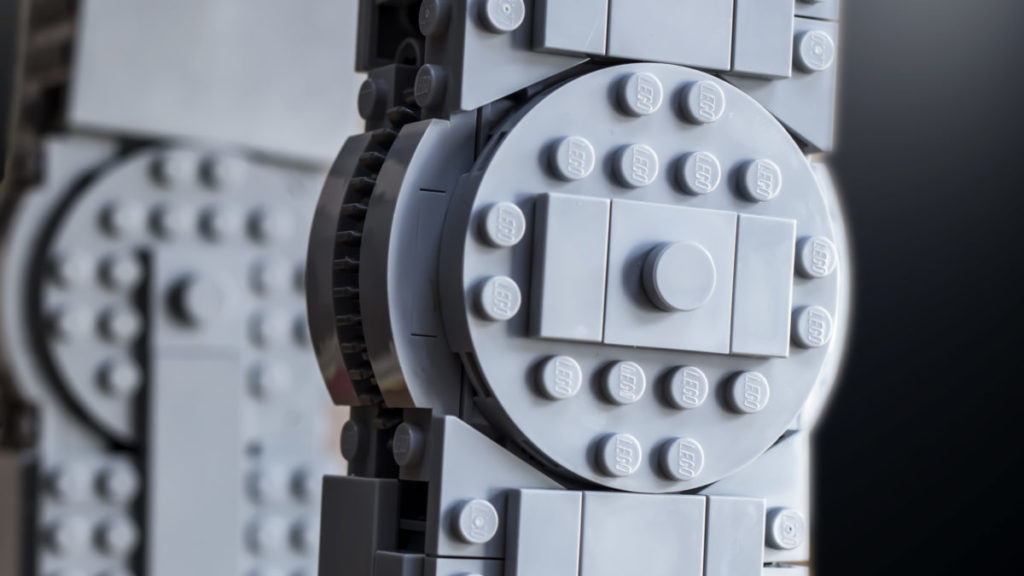 LEGO Star Wars 75313 AT AT review 1 1024x576